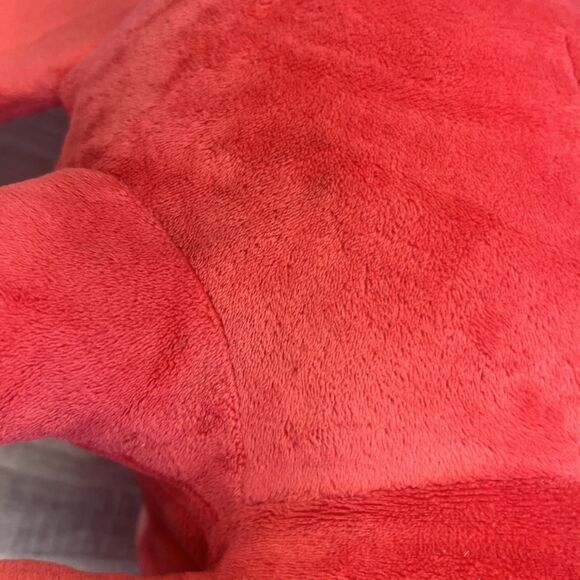 Five Nights At Freddys FOXY Plush Funko FNAF Big Jumbo 20” Large Plush 2017 - Picture 8 of 11